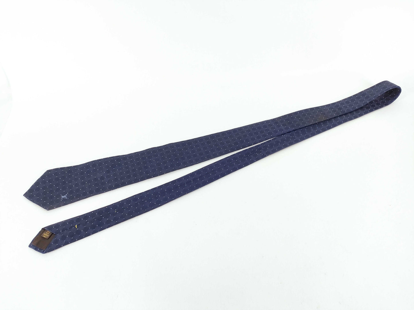 LOUIS VUITTON Louis Vuitton Ties, Set of 3, Other Accessories