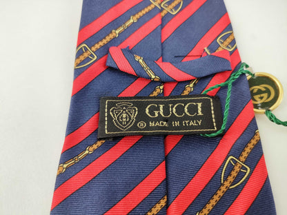 GUCCI Horsebit Tie Other Accessories