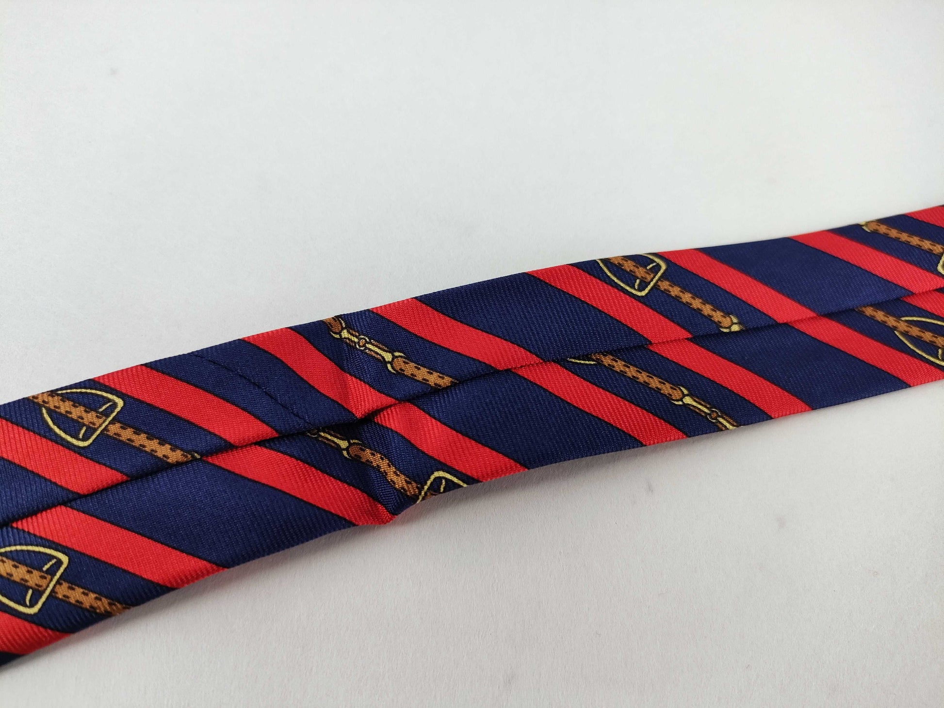 GUCCI Horsebit Tie Other Accessories