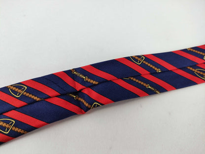 GUCCI Horsebit Tie Other Accessories