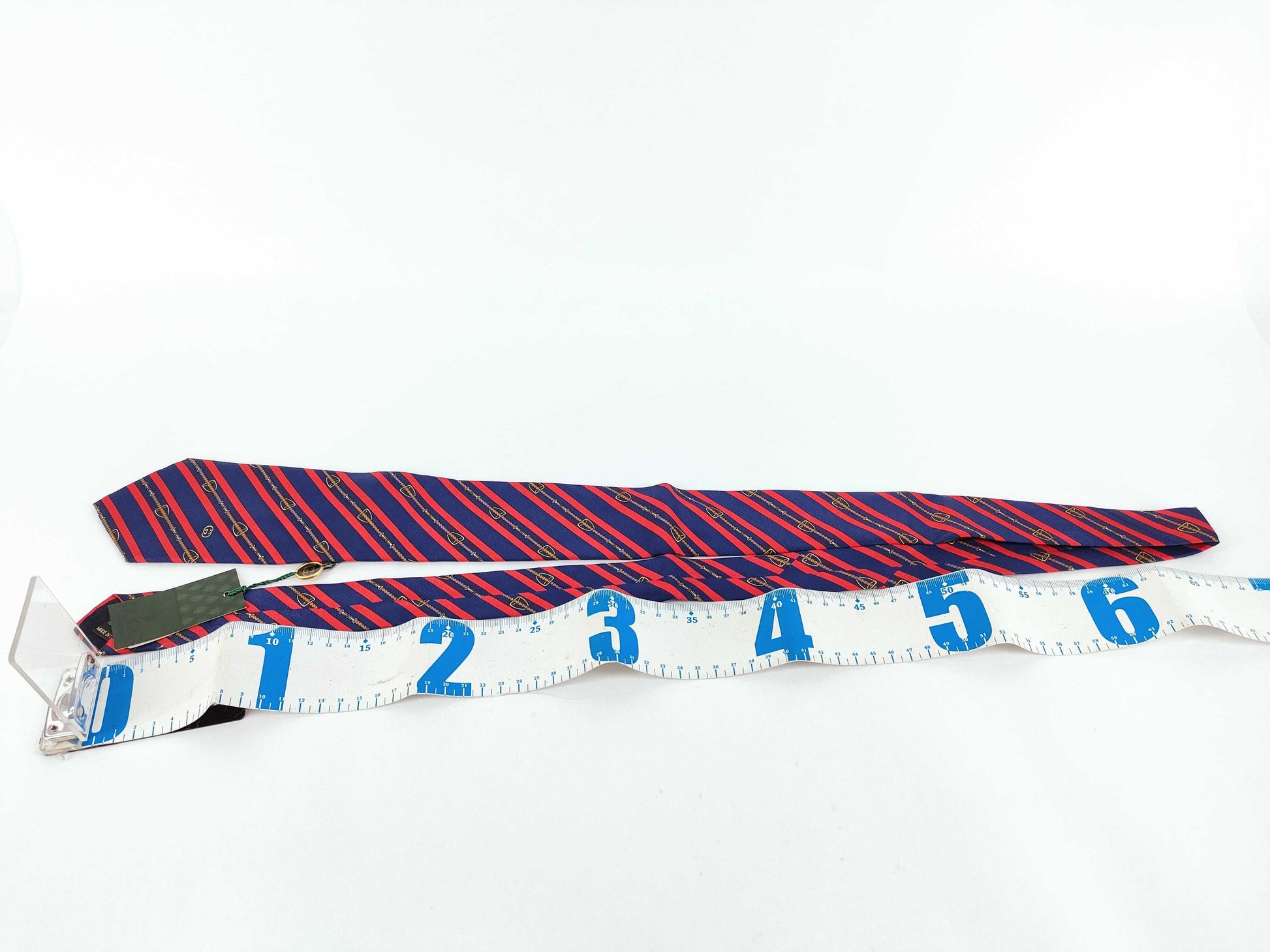 GUCCI Horsebit Tie Other Accessories