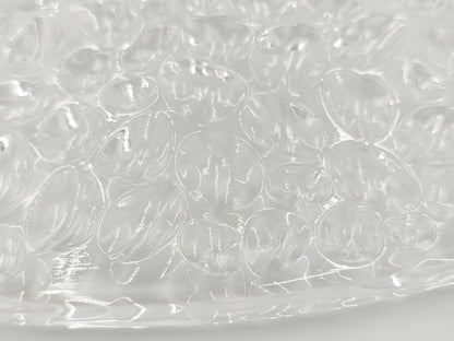 Tiffany & Co. Large Plate, Glass, Other Accessories