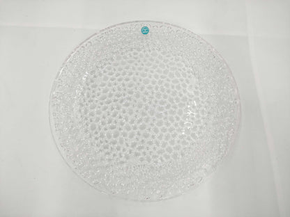 Tiffany & Co. Large Plate, Glass, Other Accessories