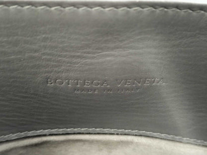 BOTTEGA VENETA Bottega Veneta Intrecciato Gray Handbag