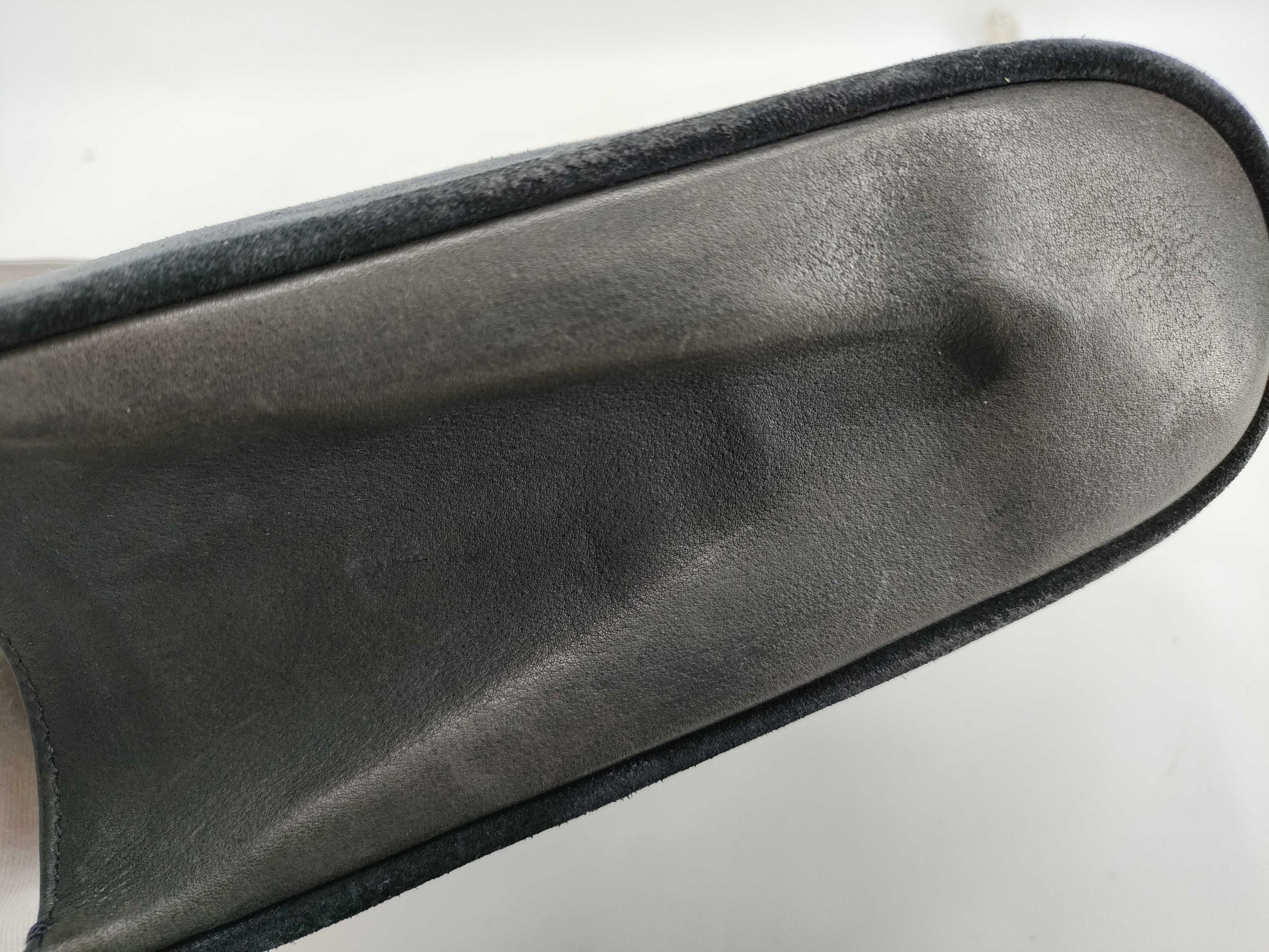 GUCCI GUCCI Gucci Sherry Line Suede Shoulder Bag Shoulder Bag