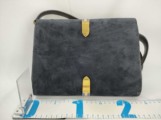 GUCCI GUCCI Gucci Sherry Line Suede Shoulder Bag Shoulder Bag