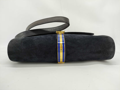 GUCCI GUCCI Gucci Sherry Line Suede Shoulder Bag Shoulder Bag