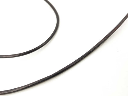 GUCCI Gucci Silver Plated Necklace Pisces SV925 Necklace