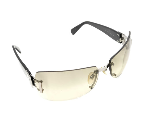  BVLGARI BVLGARI Bulgari sunglasses with case Sunglasses and glasses
