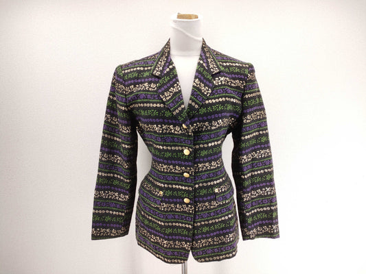 JEAN PAUL GAULTIER Jean Paul Gaultier Jacket Jacket