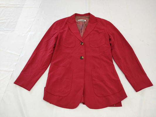 JIL SANDER Jil Sander Jacket Size 36 Jacket