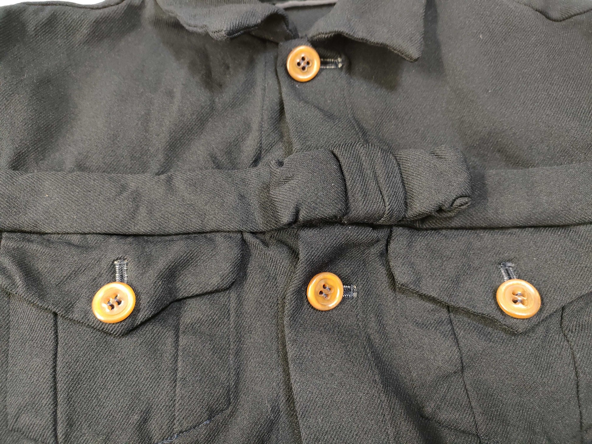 COMME des GARCONS comme des garcons jacket jacket