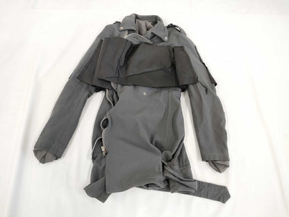 COMME des GARCONS coat size XS