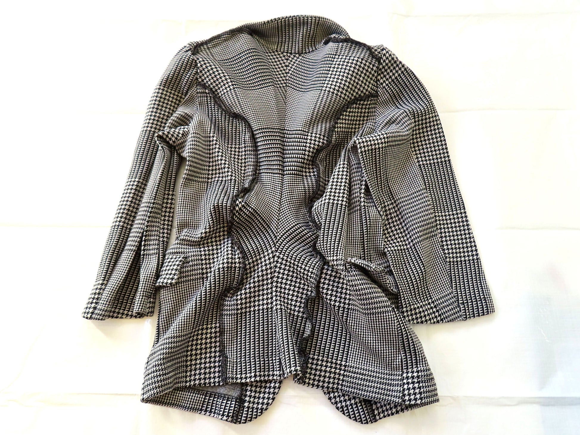 COMME des GARCONS comme des garcons jacket jacket