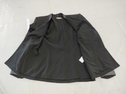 helmut lang jacket size 0 jacket