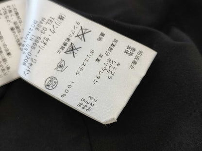 helmut lang jacket size 0 jacket