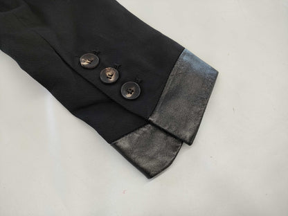 helmut lang jacket size 0 jacket