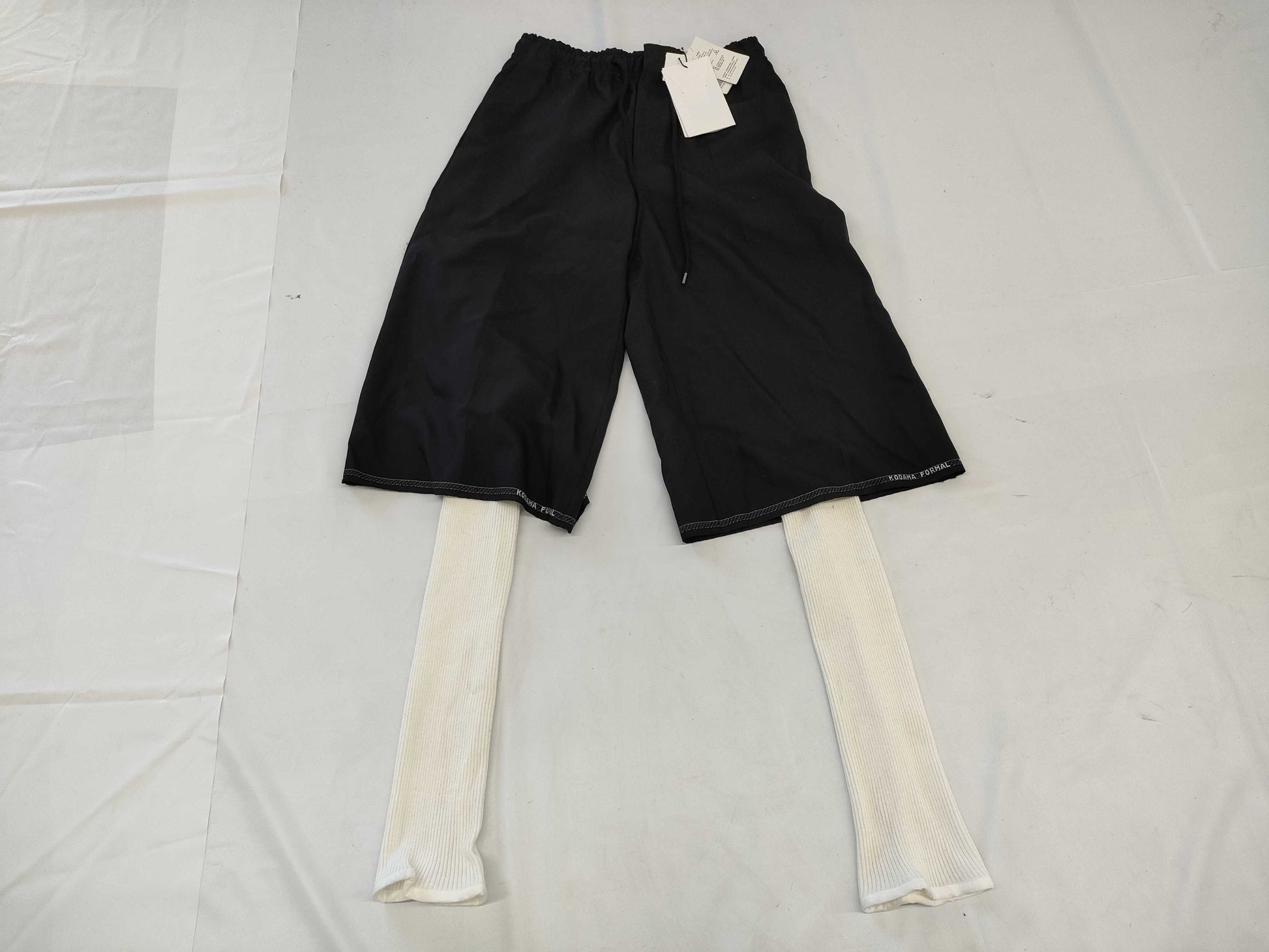 Yohji Yamamoto Pants Size 3 Pants