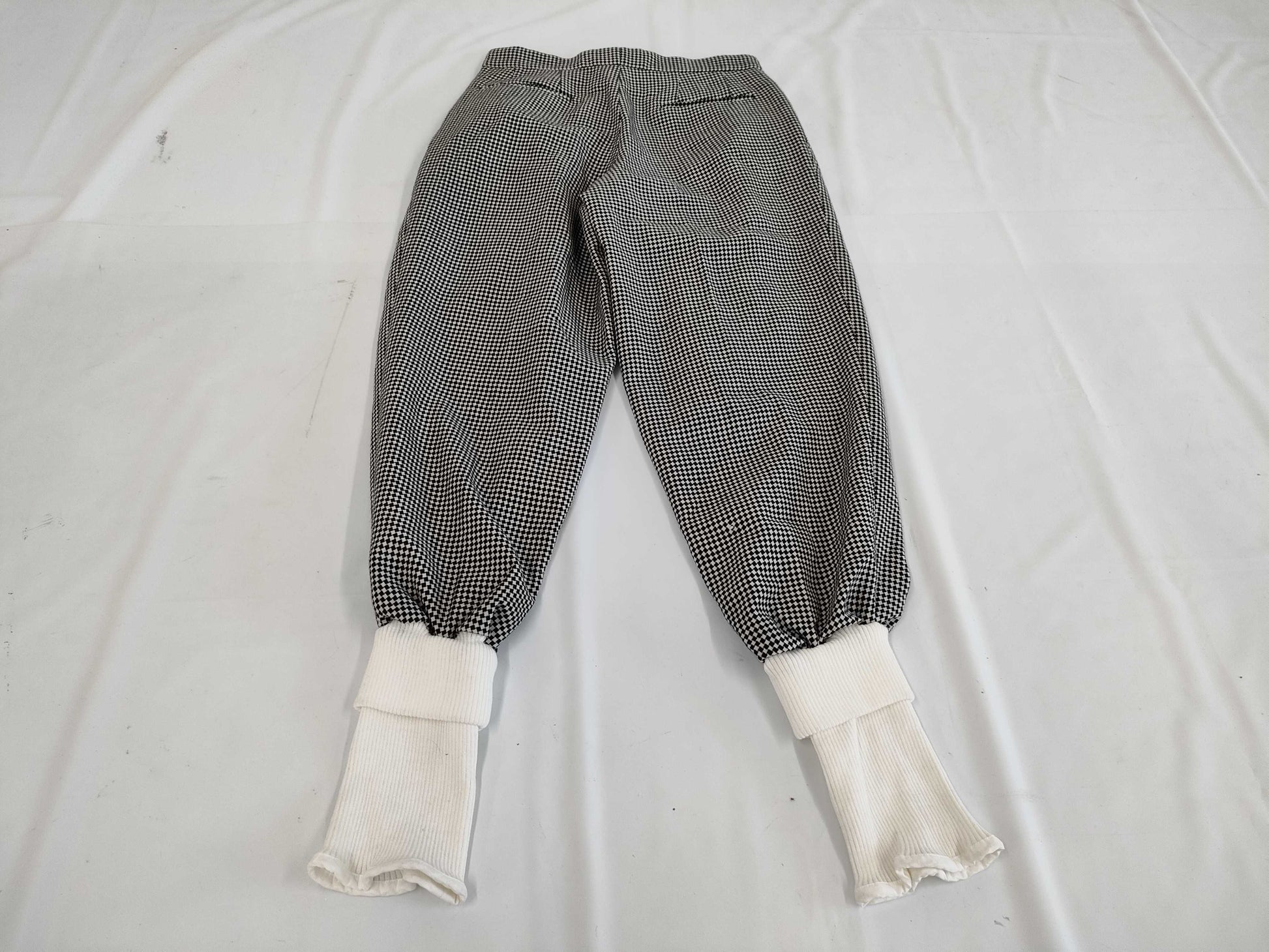 Yohji Yamamoto Pants Size 2 Pants