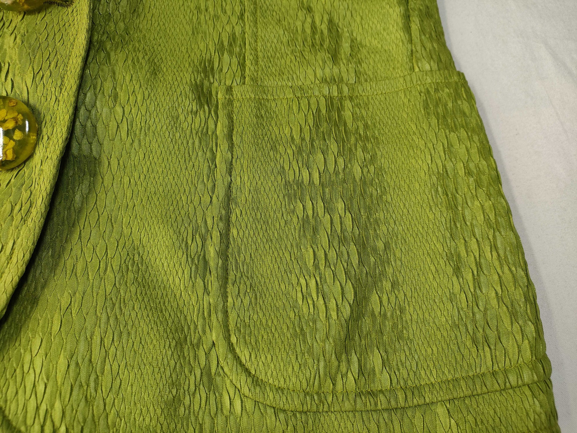 Christian Lacroix Jacket Jacket