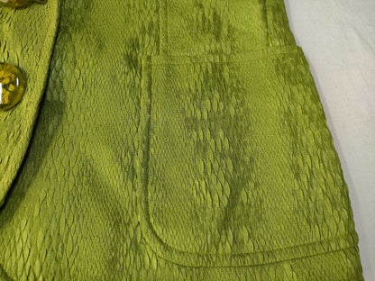 Christian Lacroix Jacket Jacket