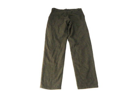yohji yamamoto pants pants