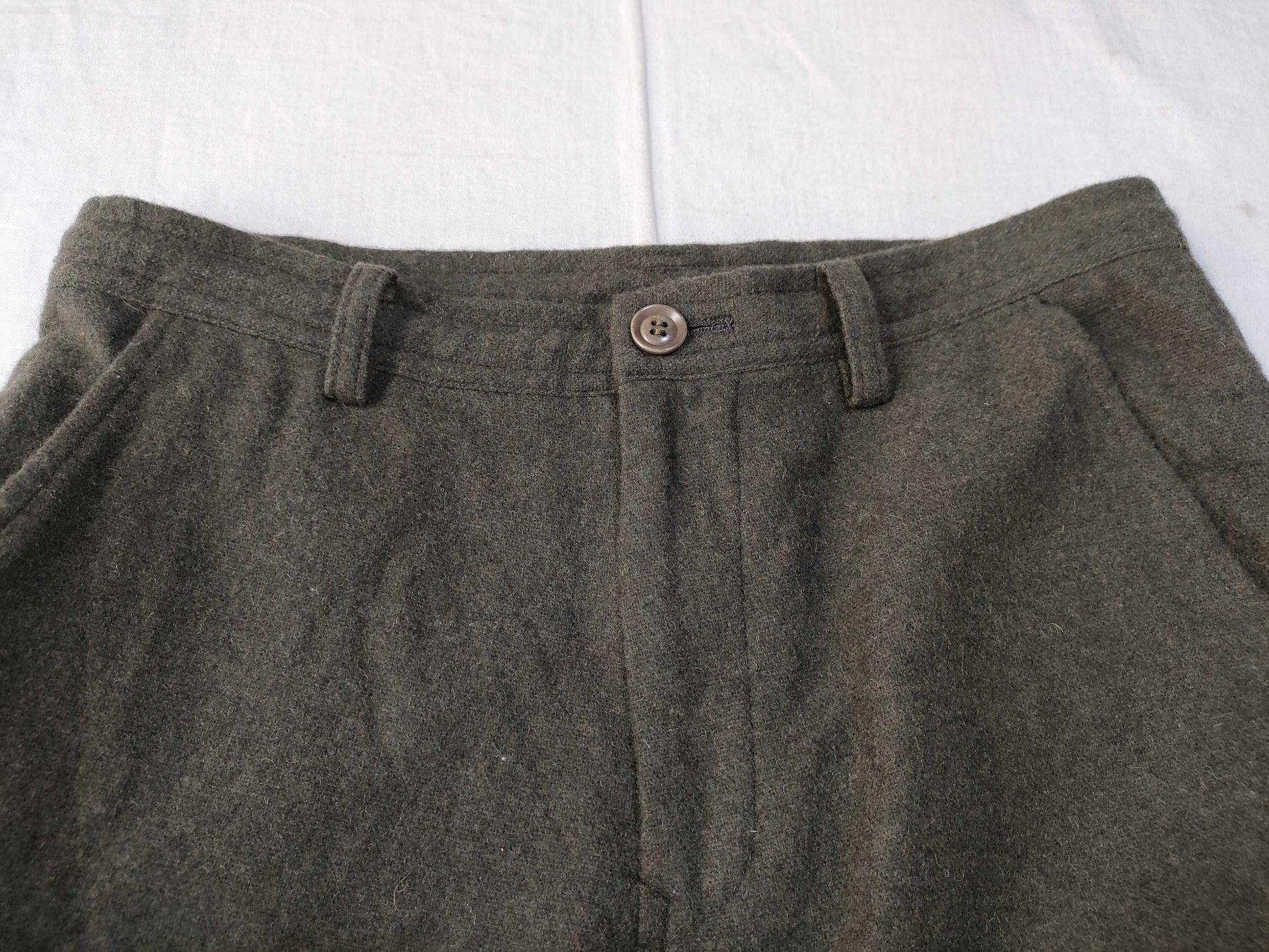 yohji yamamoto pants pants