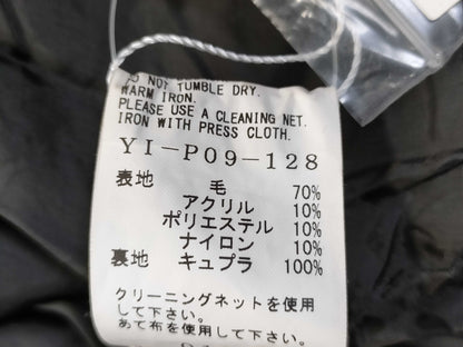 yohji yamamoto pants pants