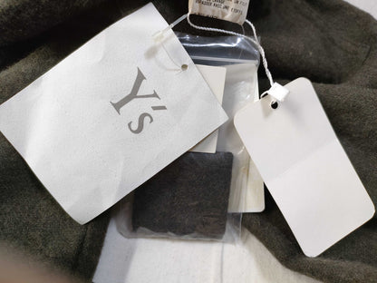 yohji yamamoto pants pants