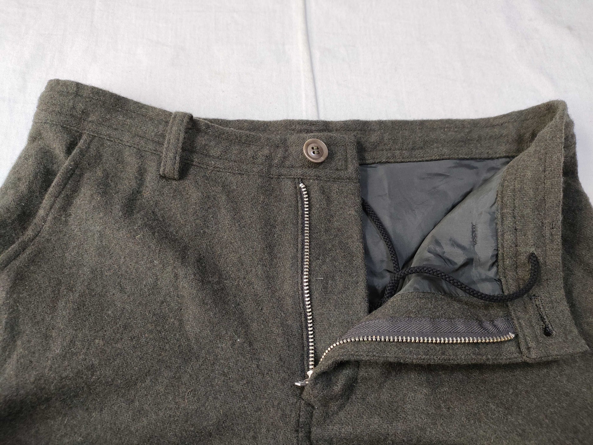 yohji yamamoto pants pants