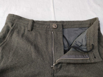 yohji yamamoto pants pants