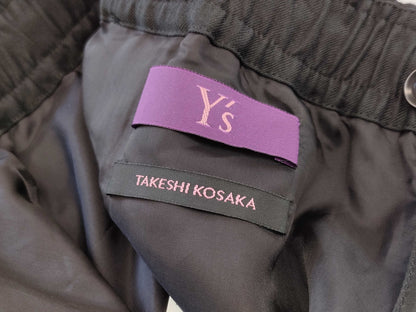 Yohji Yamamoto Pants Size 3 Pants