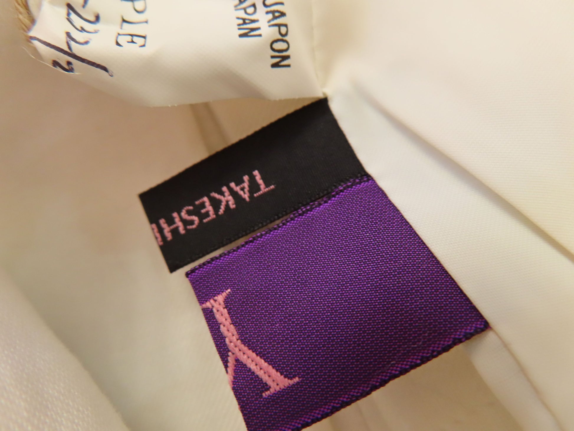 yohji yamamoto pants pants