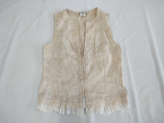 Dries Van Noten Tops Size 38 Tops