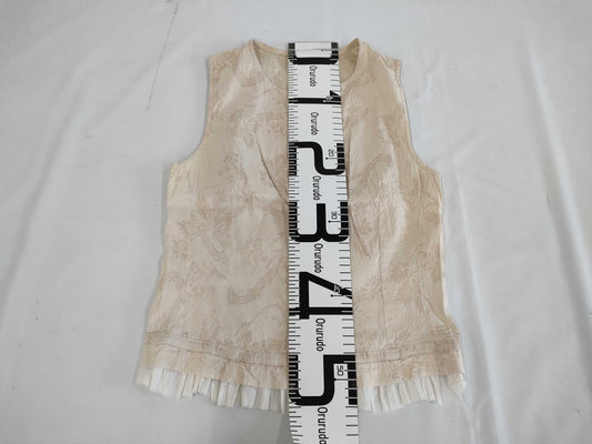 Dries Van Noten Tops Size 38 Tops