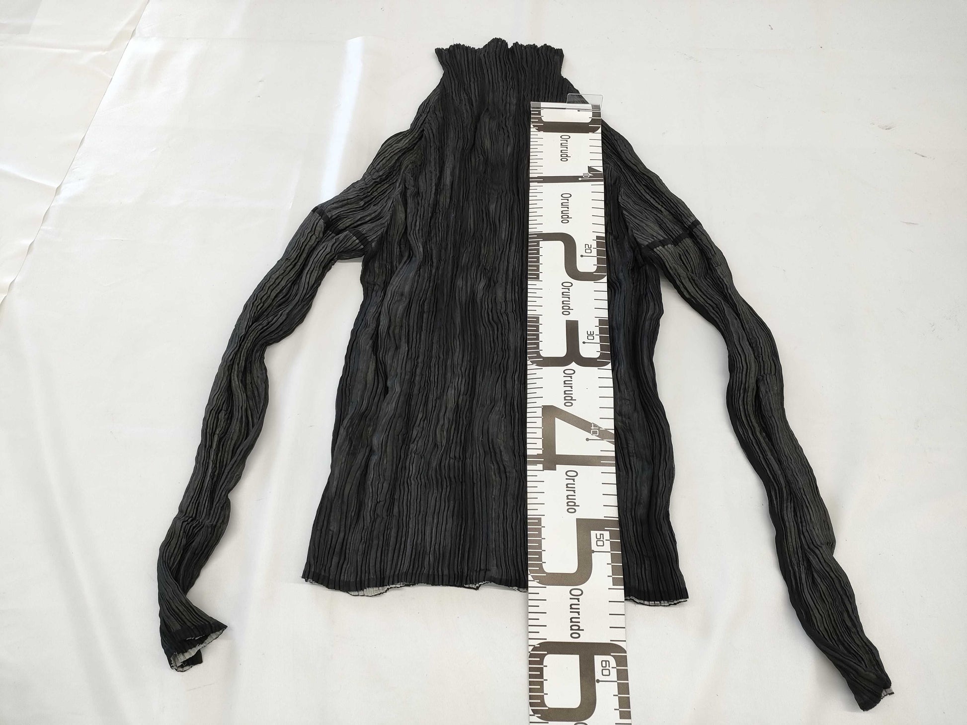 Issey Miyake Jacket Jacket