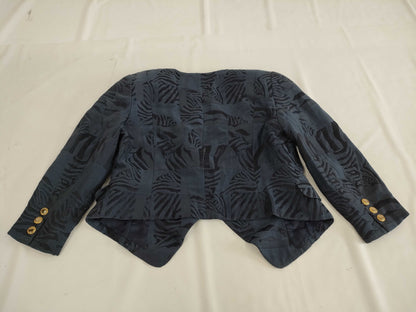 Oscar de la Renta Jacket Size 13R Jacket