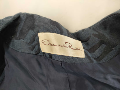 Oscar de la Renta Jacket Size 13R Jacket