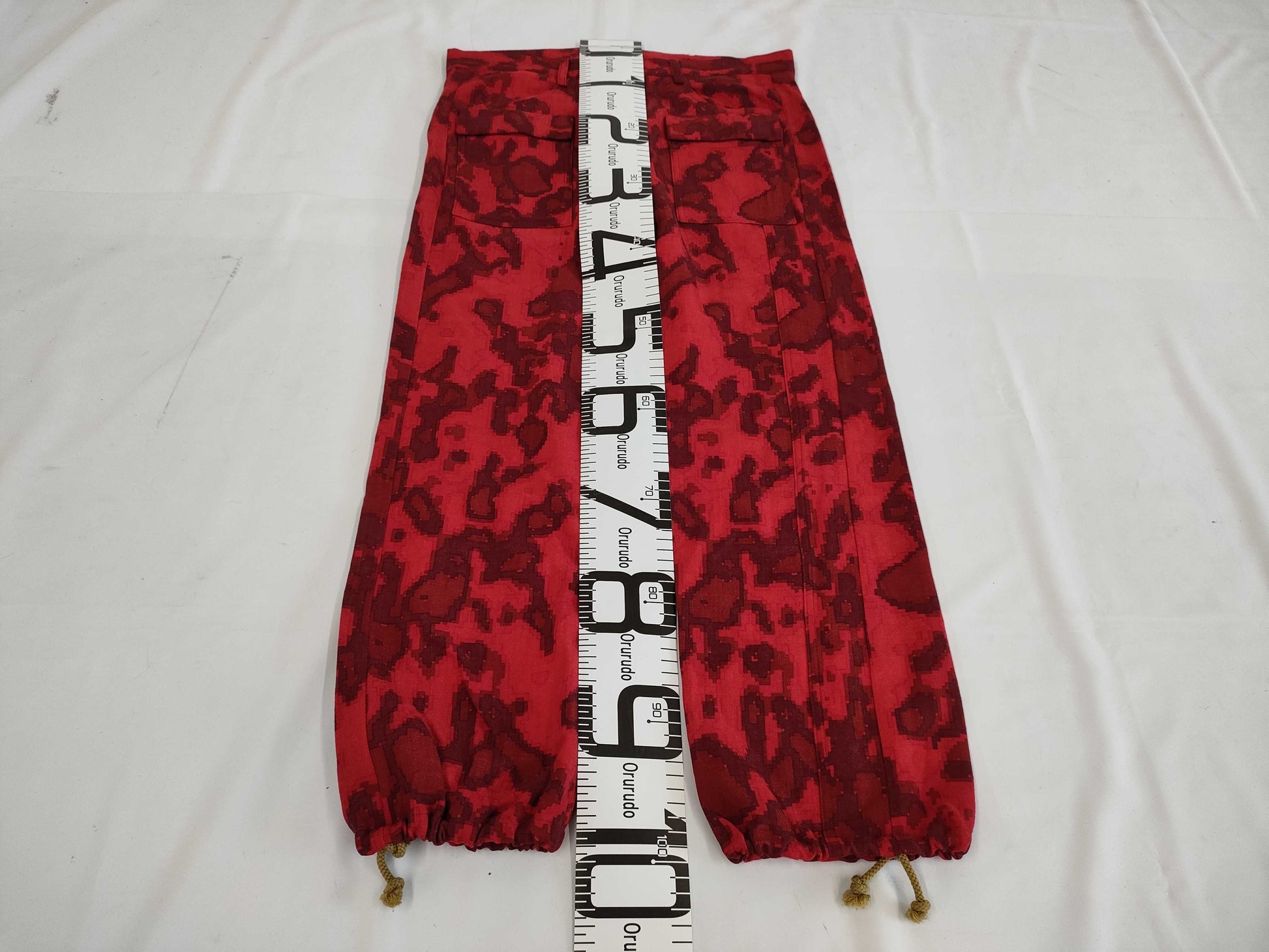 Yohji Yamamoto Pants Size 3 Pants
