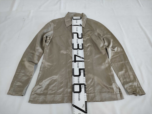 FENDI Fendi jacket size 42 jacket