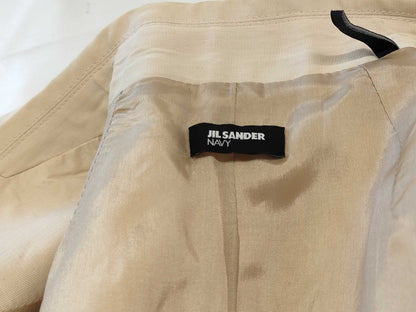 JIL SANDER Jil Sander Jacket Size 34 Jacket