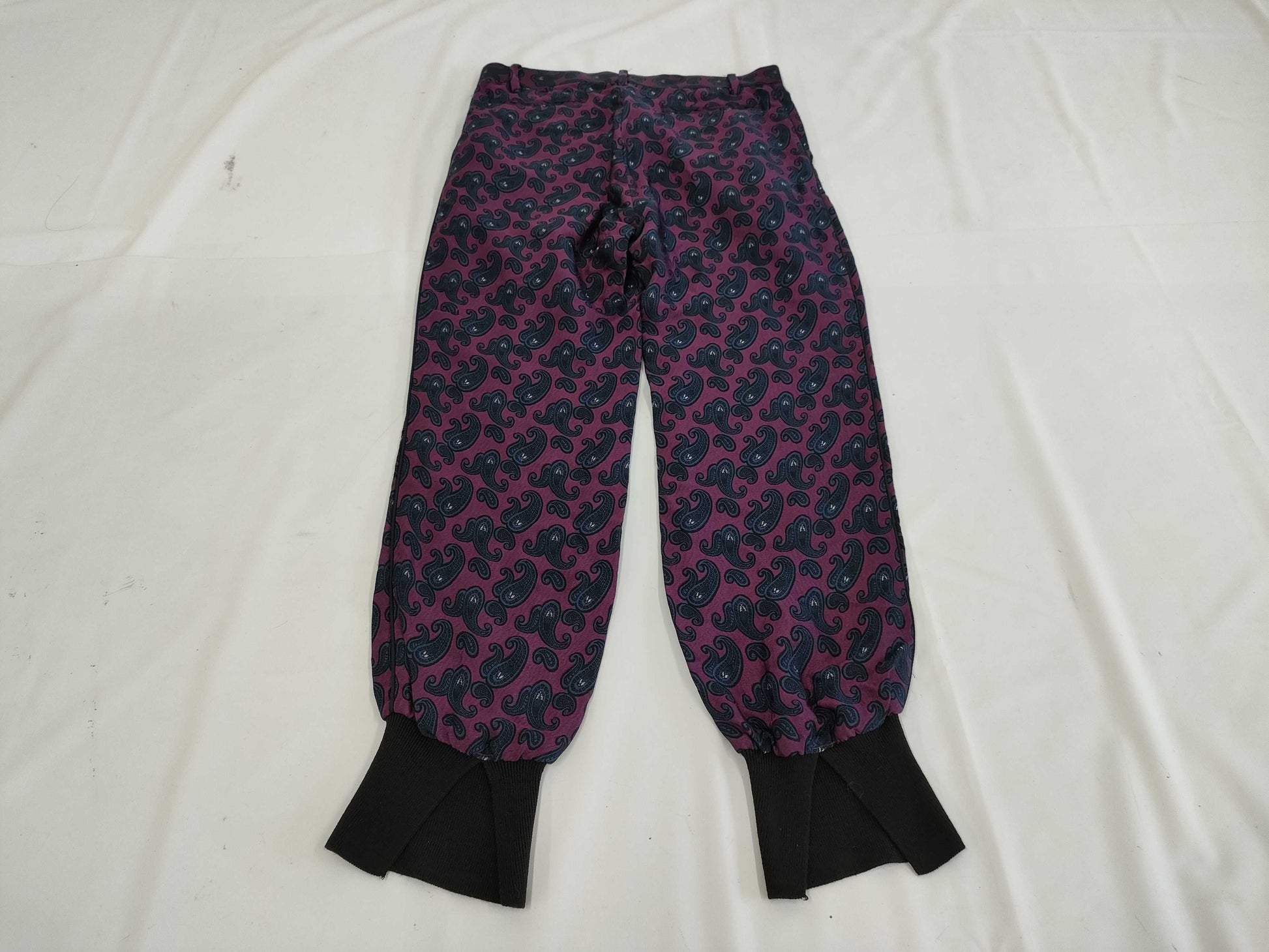 Yohji Yamamoto Pants P53 Pants