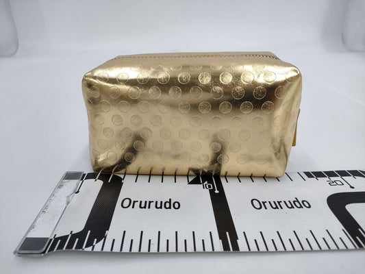 Yohji Yamamoto Pouch
