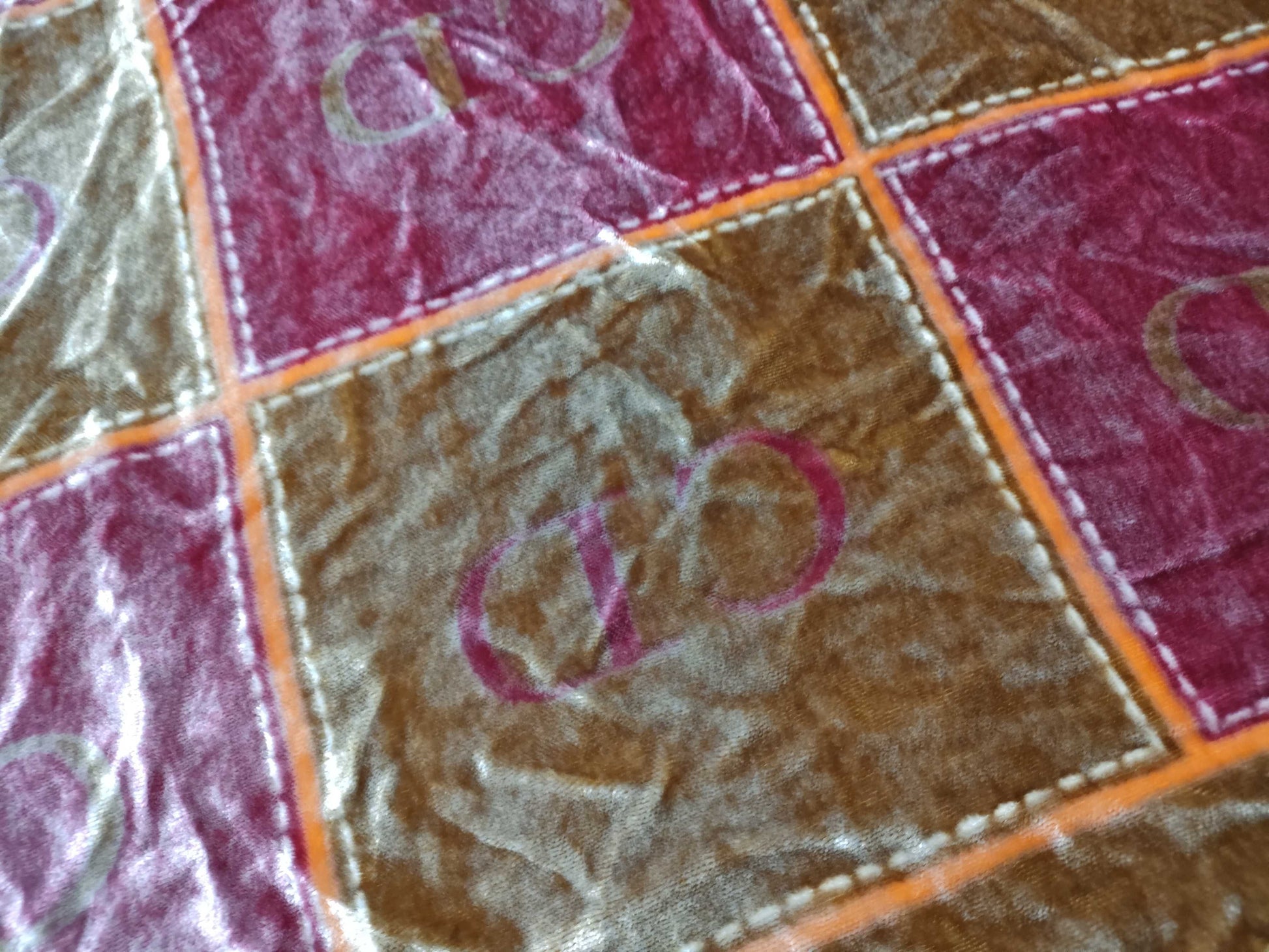 Dior Dior Scarf Scarf