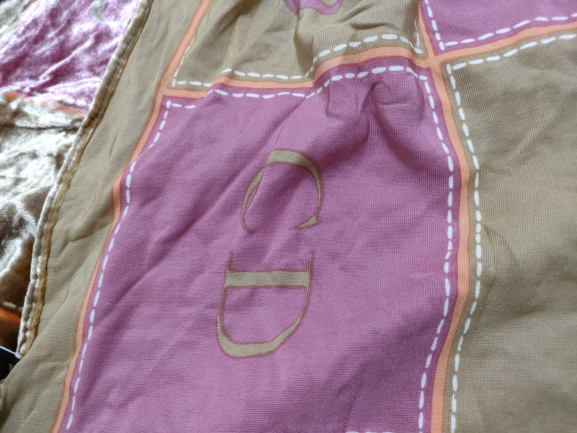 Dior Dior Scarf Scarf
