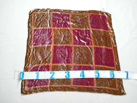 Dior Dior Scarf Scarf