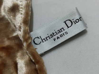 Dior Dior Scarf Scarf