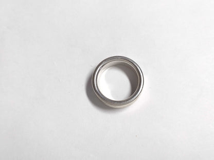 Tiffany & Co. 1837 Ring, Size 12