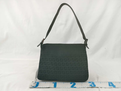 FENDI Mamma Zucchino Bucket Shoulder Bag