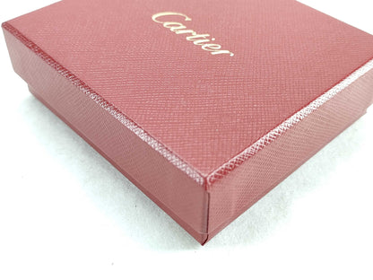 Cartier Cartier Empty Box Brand Empty Box Collection Brand Empty Box Collection 